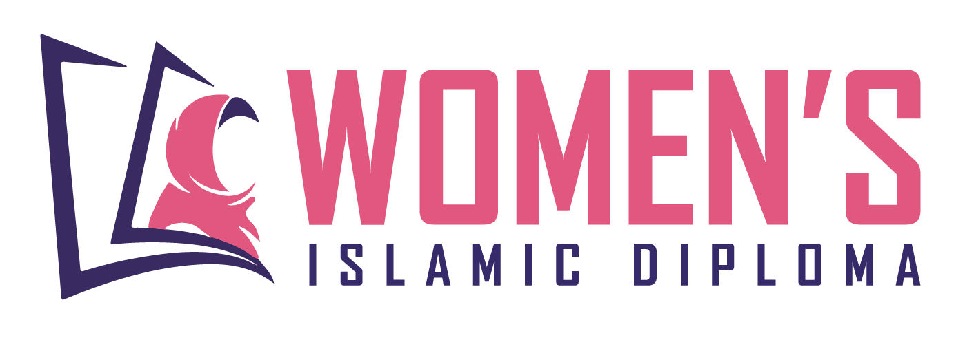 Women's Diploma in Islamic Studies